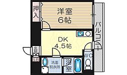 ヴァンスタージュ姫里 707