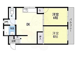 毛利マンション