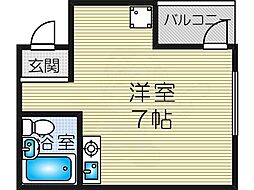 大阪市淀川区三津屋北１丁目