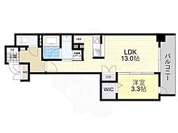 SUNREGIS　NAMBA 201