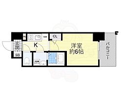 エスリード大阪プライムゲート