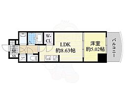 大阪市淀川区宮原１丁目