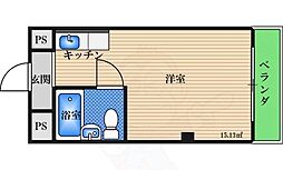 大阪市淀川区西三国１丁目