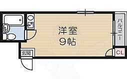 ザ・シティ野中（旧　フォレスト野中）