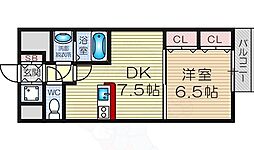 センターヒル御幣島