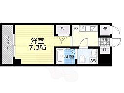 エグゼ新大阪南