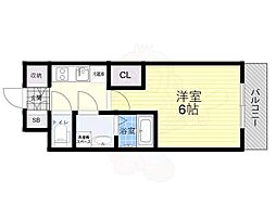 ワールドアイ大阪West Gate