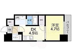 ワールドアイ大阪West Gate