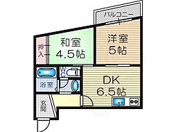 サウンズハイツU 201