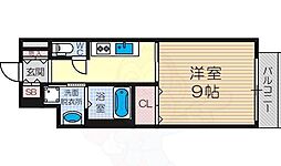 レジュールアッシュJUSO 301