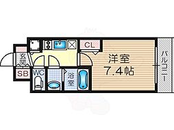 大阪WESTレジデンス