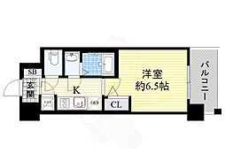 レジュールアッシュ塚本2