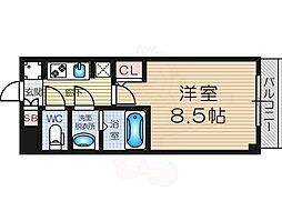 大阪市西淀川区姫里２丁目