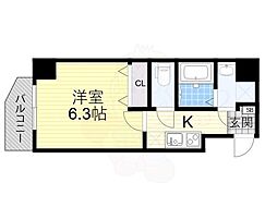 ウインズコート新大阪2