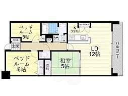 リバーガーデン出来島