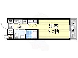 大阪市西淀川区歌島１丁目