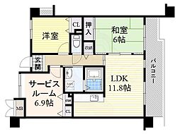 ラフィーネフォレスタ