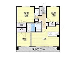 リベールシティ淀川通