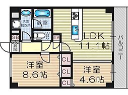 ガーデンレジデンス田川 103