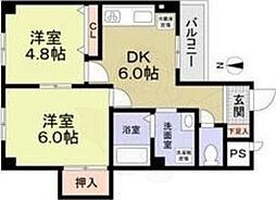 大阪市淀川区三津屋中１丁目