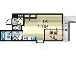 やまびこハイツパート2 405