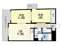大阪市西淀川区姫島１丁目