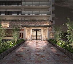 プレジオ塚本ASIAN