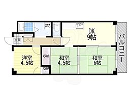 ヒシヒラリバーハイツ