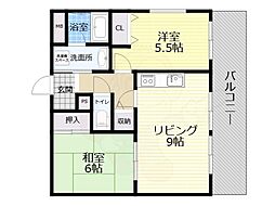 ローズコート(新北野)