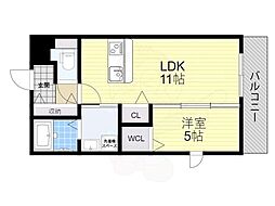大阪市西淀川区姫島４丁目