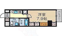 レジュールアッシュPREMIUMTWIN-1 1406