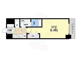 レジデンス塚本ヴィークス