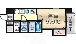 サムティ大阪CITY WEST 306