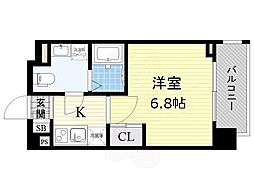 レジュールアッシュ塚本