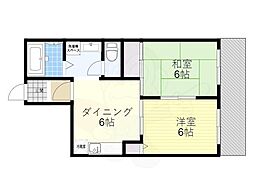 メゾンインペリアル大淀