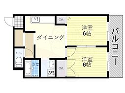 大阪市西淀川区野里１丁目