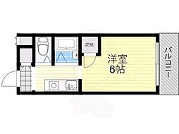 セレーノ塚本 401
