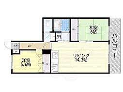 ライオンズマンション西鈴蘭台第二