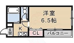 ウエストドリーム 502