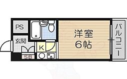 淀川RSメゾン第一（旧百合第1マンション）