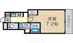 ウィング新北野 202