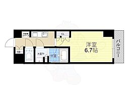 ザ・パークハビオ塚本