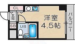 ソシオリバーハイツ 76