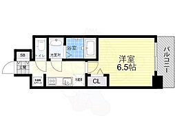 ファステートOSAKAシティゲート