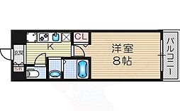 M’ｓpalazzO Osaka（旧PalaceOSAKA） 1005