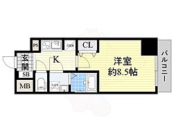 サムティ大阪WESTグランジール