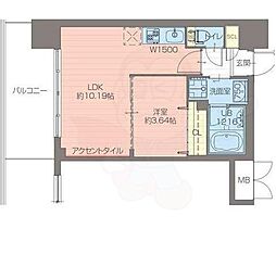 大阪市西淀川区御幣島５丁目