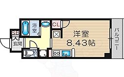 セレブコート新北野 503