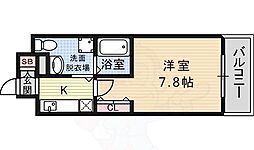 GROOVE御幣島アベニュー 506