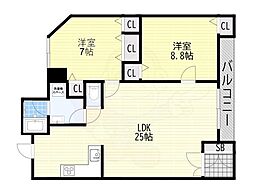 大阪市淀川区三津屋南２丁目